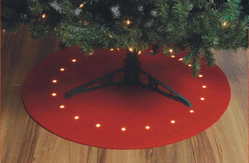 FY-001-A01 navidad felpudo alfombra lámpara de la bombilla FY-001-A01 felpudo alfombra lámpara bombilla navidad barato Rango de luz Alfombra