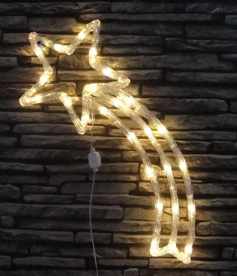 FY-001-N03 Χριστούγεννα ακρυλικό φωτός COMET λαμπτήρα λαμπτήρα FY-001-N03 φθηνά ακρυλικό Χριστούγεννα COMET φως λαμπτήρα λαμπτήρα - Ακρυλικό φώταmade in china