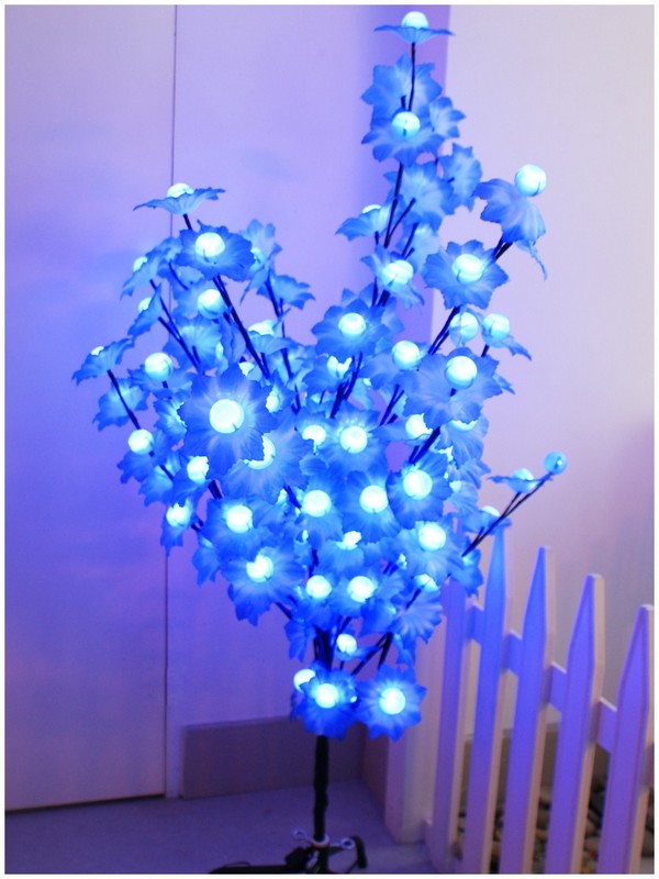 manufacturer In China FY-003-A22 LED cheap christmas branch tree small led lights bulb lamp  corporation