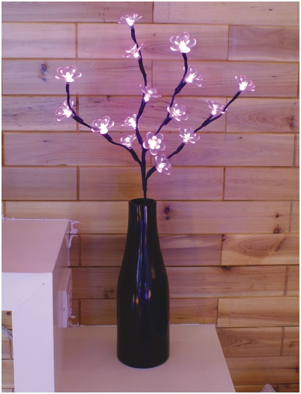  manufacturer In China FY-003-F12 LED cheap christmas branch tree small led lights bulb lamp  distributor