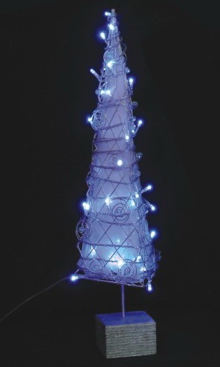 FY-008-A18 Рождественский ангел ротанга лампы лампы FY-008-A18 дешевые Рождественский Ангел ротанга лампы лампы Ротанг света