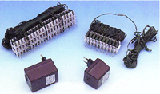 FY-1006 миниатюрных FY-1006 миниатюрных легких цепей для использования вне помещений - Мини лампа горит made in china 