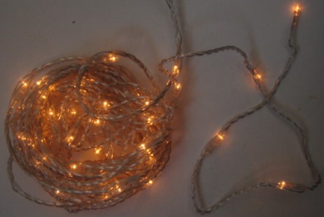 ライス電球クリスマス小 ライス電球安いクリスマス小さなライト - ライスの球根ライト中国メーカー