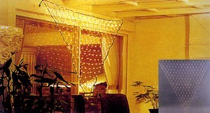 Χριστούγεννα Net λ Φτηνές Χριστούγεννα Net λάμπα λάμπα ανάβει - LED Net / παγοκρύσταλλος / Κουρτίνα φώταmade in china