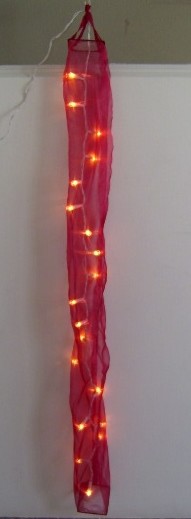 natal tubo da lâmpada lâmpa natal tubo da lâmpada barata lâmpada - Decoração set luzChina fabricante