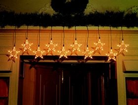 Weihnachten Lichter Vorhang L Günstige Weihnachten Vorhang leuchtet Lampe Lampe - LED Net / Eiszapfen / Vorhang leuchtetMade in China