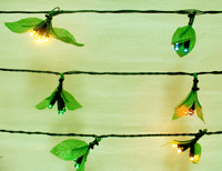 クリスマス休暇電球ランプ 安いクリスマス休暇電球ランプ デコレーションライトセット