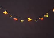 Weihnachten Urlaub Glühlampe Günstige Weihnachten Urlaub Glühlampelampenadapters - Dekoration-SetChina Herstellers