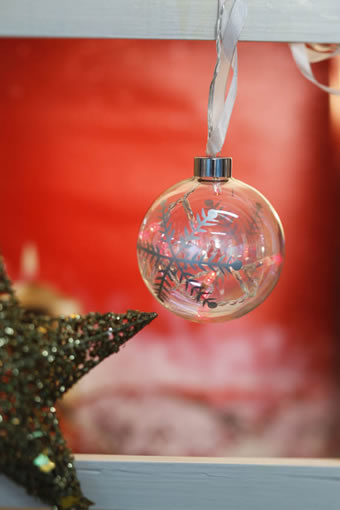 FY-20053ボールは安いクリスマスの小型LEDライト電球のLEDランプ
