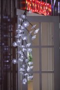  made in china  FY-50003 LED cheap christmas branch tree small led lights bulb lamp  distributor