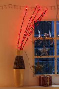 AF 50019-LED rama de un árbo AF 50019-LED rama de un árbol pequeño llevó la lámpara del bulbo barato luces de navidad - Luz rama de árbol del LEDfabricante de China