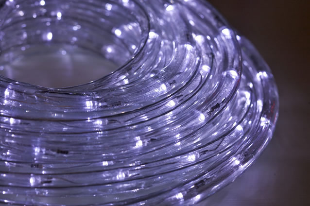 60201-AF luces de bulbo de lámpara de la cadena de cadena de Navidad barata