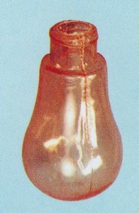  7  - Rice bulb lights made in china 