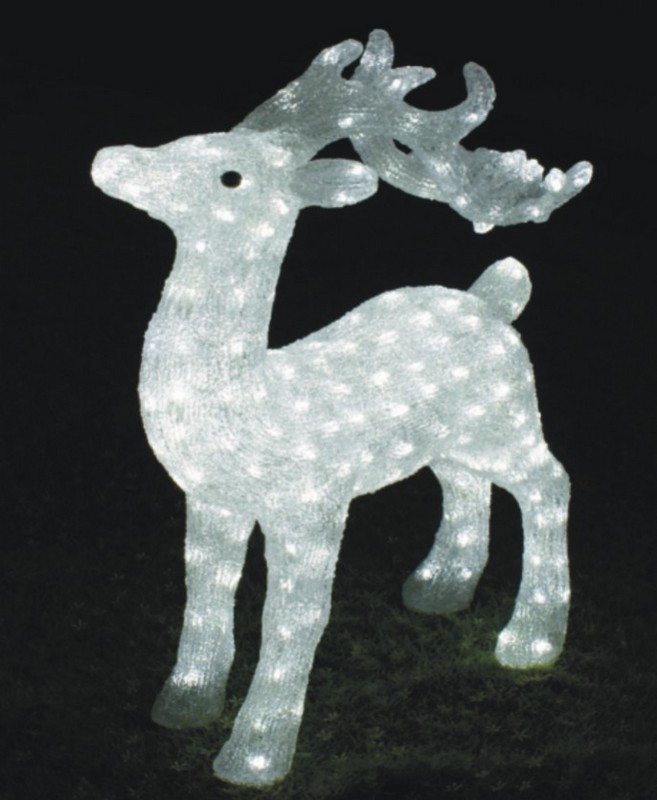 FY-001-B06 ACRYLIC STANDING R  - Acrylic lights  manufactured in China 
