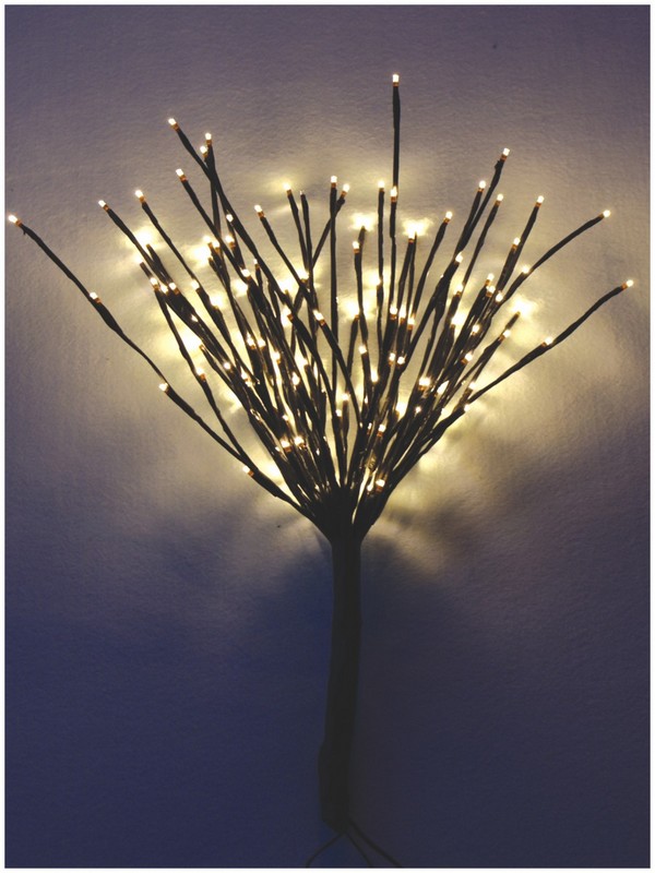  manufactured in China  FY-003-A23 LED cheap christmas branch tree small led lights bulb lamp  factory