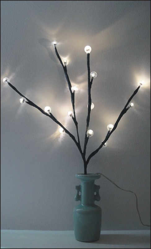  manufacturer In China FY-003-F04 LED cheap christmas branch tree small led lights bulb lamp  company
