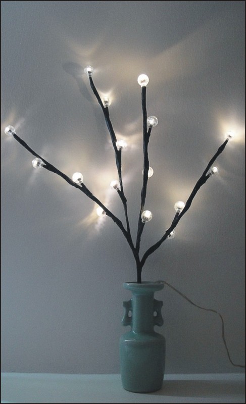  manufacturer In China FY-003-F04 LED cheap christmas branch tree small led lights bulb lamp  corporation