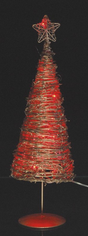 FY-008-B02 24 christmas craftworks rattan light bulb lamp FY-008-B02 24 cheap christmas craftworks rattan light bulb lamp