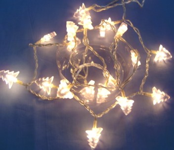 FY-03A-011 LED christmas small Trees led lights bulb lamp  FY-03A-011 LED cheap christmas small Trees led lights bulb lamp  LED String Light with Outfit