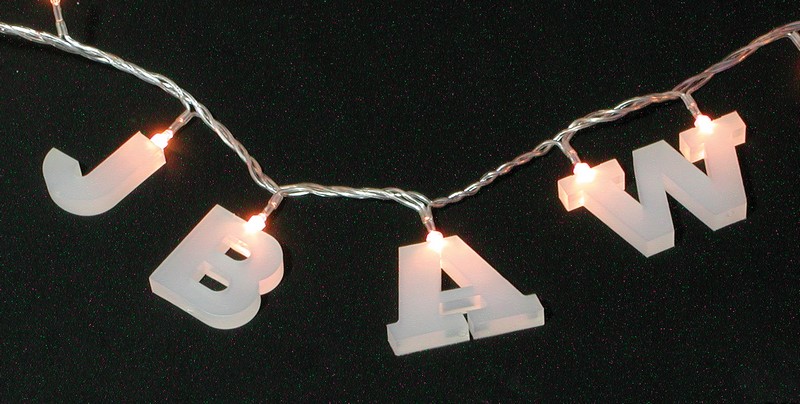 FY-03A-017 LED cheap Letters christmas small led lights bulb lamp FY-03A-017 LED cheap Letters christmas small led lights bulb lamp