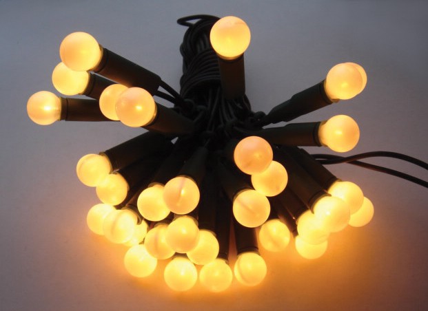 FY-04J-001 Round Pearl Bulb 1  Carpet light range