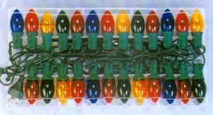 FY-04J-020 10  - Carpet light range manufactured in China 