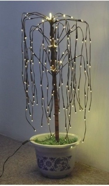FY-08B-014 LED christmas branch tree small led lights bulb lamp FY-08B-014 LED cheap christmas branch tree small led lights bulb lamp - LED Branch Tree Light manufactured in China 