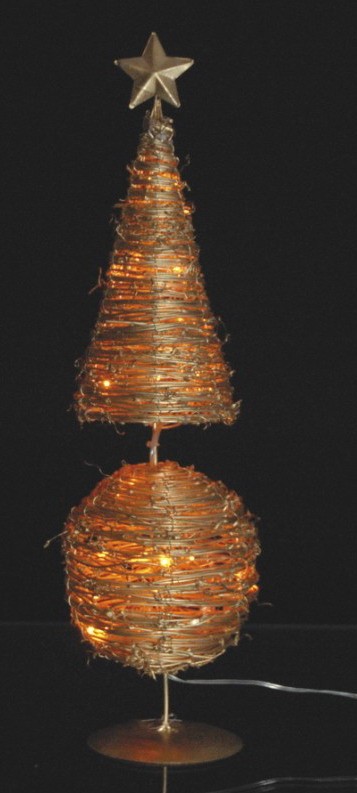 FY-17-025 25 christmas craftworks rattan light bulb lamp FY-17-025 25 cheap christmas craftworks rattan light bulb lamp