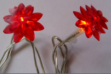  made in china  LED cheap christmas small led lights bulb lamp flowers  company