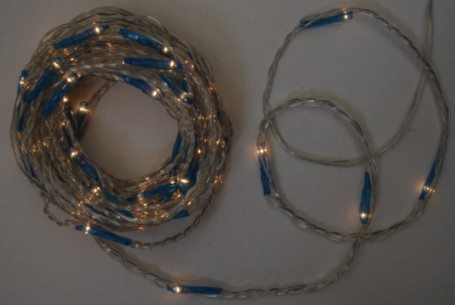  manufactured in China  Rice bulb cheap christmas small lights  distributor