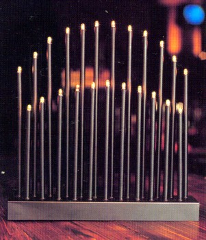  manufactured in China  TJ0423 cheap christmas candle bridge light bulb lamp  distributor