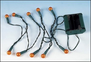 christmas battery light bulb lamp cheap christmas battery light bulb lamp - LED Battery Operated lights manufacturer In China