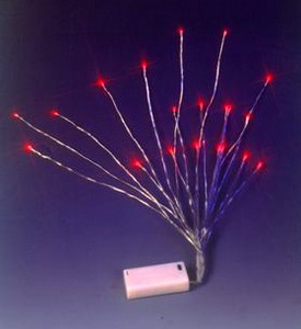 christmas battery light bulb lamp cheap christmas battery light bulb lamp - LED Battery Operated lights made in china 