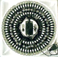  manufacturer In China cheap christmas small ball lights Pearl bulb lamp  company