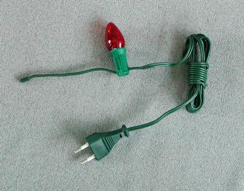 christmas small lights conifrom bulb lamp cheap christmas small lights conifrom bulb lamp - Candle bulb lights manufacturer In China