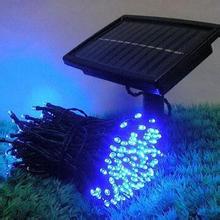 FY-300L-SP Series 300 LED Solar String Lights  FY-300L-SP Series 300 LED Solar String Lights on sales