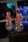  manufacturer In China FY-20008 LED cheap christmas small led lights bulb lamp  distributor