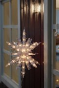 FY-20058 snowflake LED christ FY-20058 snowflake LED cheap christmas small led lights bulb lamp - LED String Light with Outfit manufacturer In China