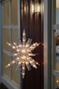 FY-20058 LED Schneeflocke Wei FY-20058 Schneeflocke LED billig Weihnachten kleine LED-Leuchten Lampe Lampe - LED Lichterkette mit Outfitin China hergestellt