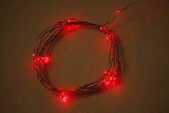 FY-30000 LED Weihnachten Kupferdraht kleine LED-Leuchten Lampe Lampe FY-30000 LED billig weihnachten Kupferdraht kleine LED-Leuchten Lampe Lampe - LED-Licht mit Kupferdrahtin China hergestellt