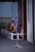  made in china  FY-50000 LED cheap christmas branch tree small led lights bulb lamp  company