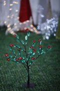  manufactured in China  FY-50001 LED cheap christmas branch tree small led lights bulb lamp  factory