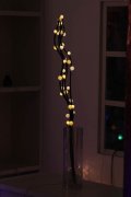  manufactured in China  FY-50004 LED cheap christmas branch tree small led lights bulb lamp  distributor
