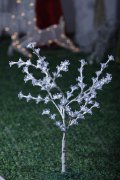 FY-50008 LED christmas flower branch tree small led lights bulb lamp FY-50008 LED cheap christmas flower branch tree small led lights bulb lamp