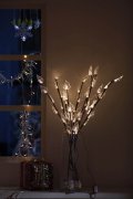 FY-50020 LED Zweig Weihnachts FY-50020 LED billig Zweig Weihnachtsbaum kleine LED-Leuchten Lampe Lampe - LED Licht AstMade in China