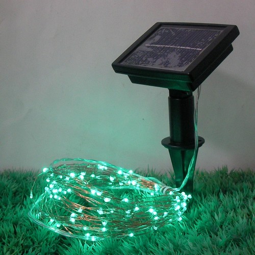 FY-60003 LED cheap christmas Solar led lights bulb lamp