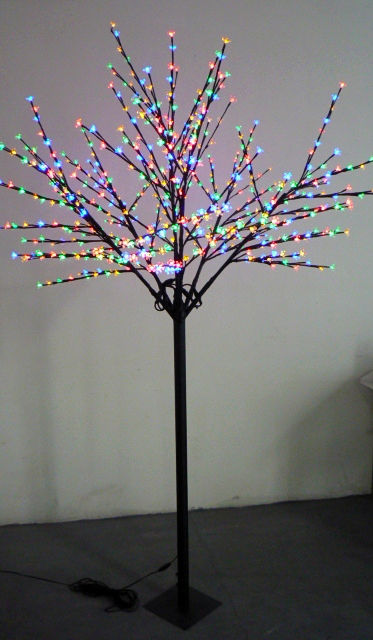 Solar,Solar Tree Lights,Tree,Lights