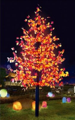 Solar Tree Lights Solar Tree Lightson sales Solar Christmas Lights